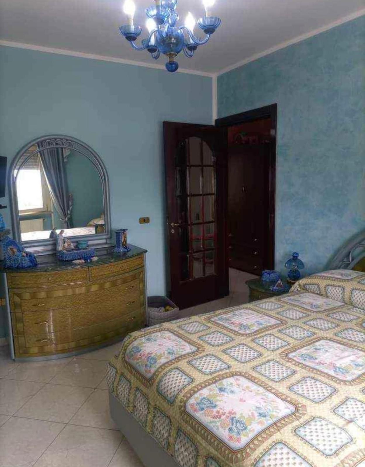 House Remo's Apartment *