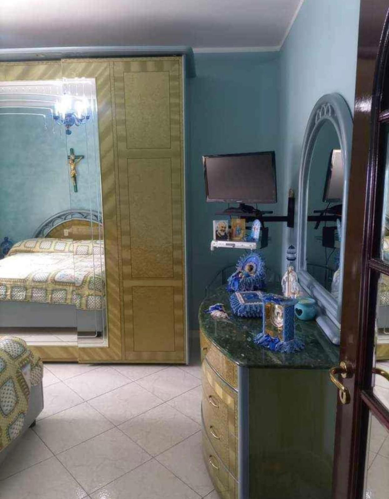 House Remo's Apartment