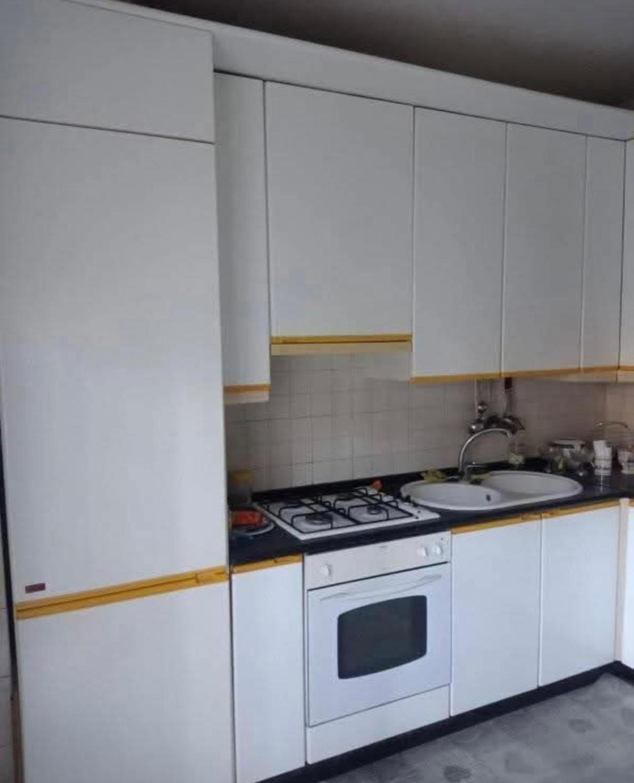 House Remo's Apartment