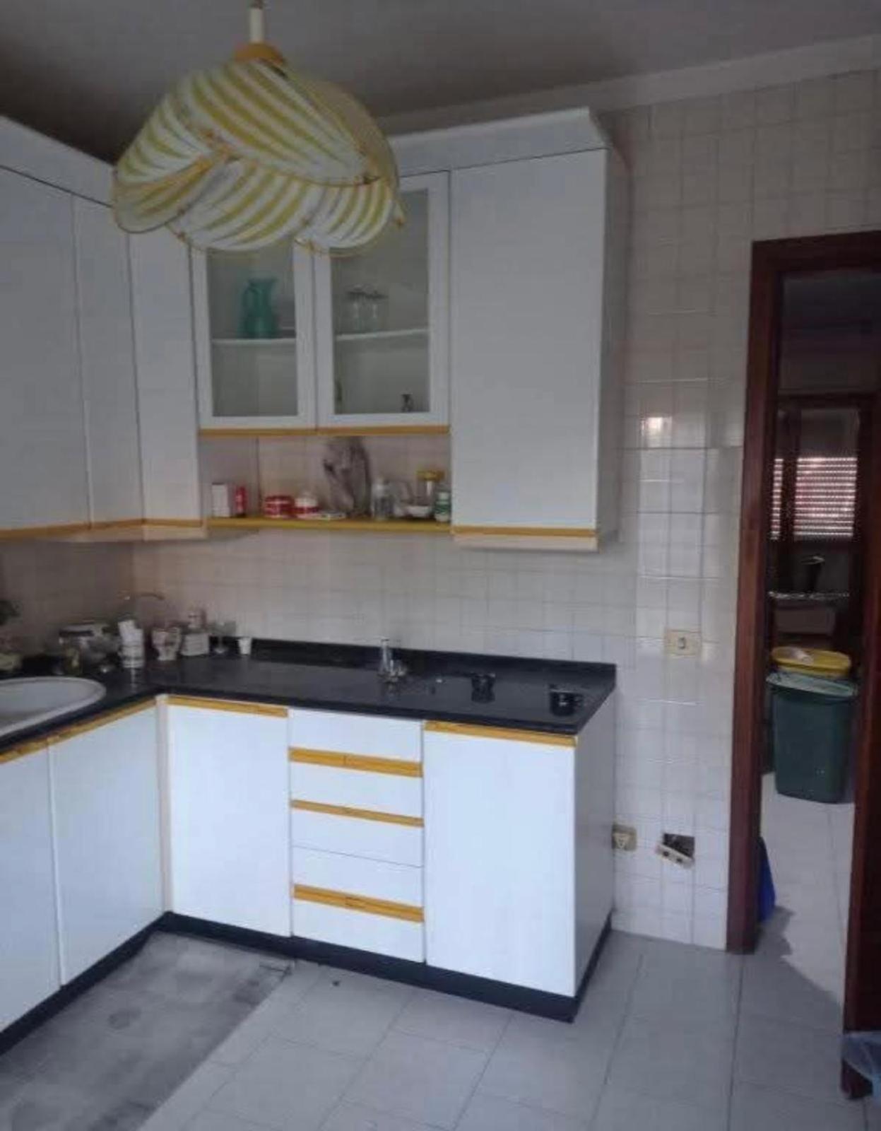 Apartment House Remo's *
